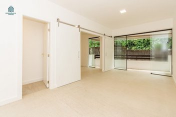 apartment em Rua Macedo Sobrinho, Humaitá - Rio de Janeiro - RJ