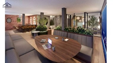 apartment em Avenida dos Bandeirantes, Sion - Belo Horizonte - MG