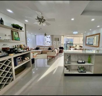 apartment em Rua Inácio Miguel Stéfano, Enseada - Guarujá - SP