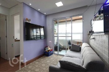 apartment em Sapopemba, Jardim Adutora - São Paulo - SP