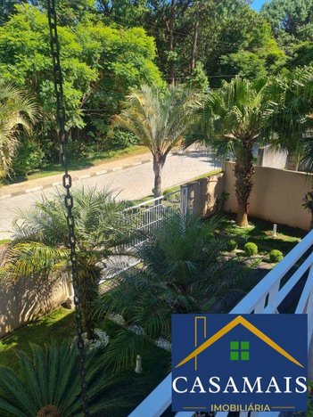 apartment em Rua das Rosas, Jardim Haras Bela Vista - Vargem Grande Paulista - SP