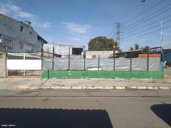 land_lot em Rua José Leão dos Santos, Jardim Santo Antônio - São Paulo - SP