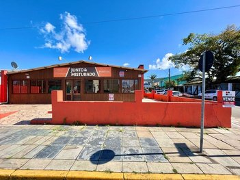 commercial_building em Rua Garibaldi, Sulbrasileiro - Osório - RS