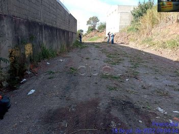 land_lot em Rua Princesa Isabel, Jardim Pacaembu - Piracicaba - SP
