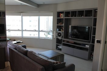 apartment em Rua Caiubi, Perdizes - São Paulo - SP