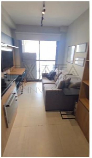 apartment em Rua Dráusio, Butantã - São Paulo - SP