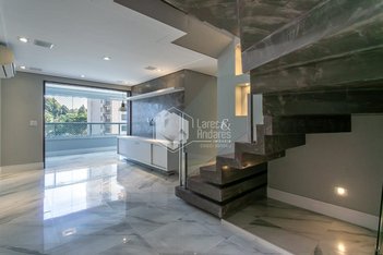 apartment em Rua das Flechas, Vila Santa Catarina - São Paulo - SP