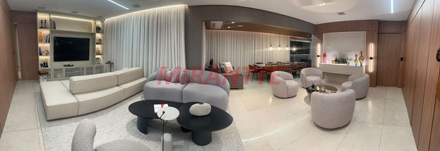 apartment em Rua Sapucaia, Alto da Mooca - São Paulo - SP