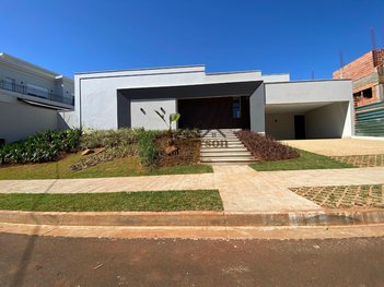 house em Avenida Marco Pellegrino, Santa Rosa - Piracicaba - SP