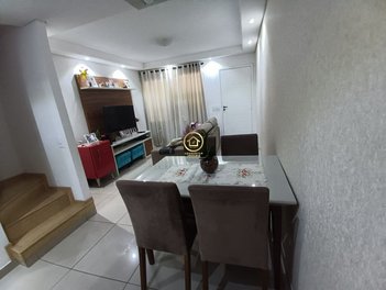 house em Rua Ricardo Abed, Conjunto Residencial Vista Verde - São Paulo - SP