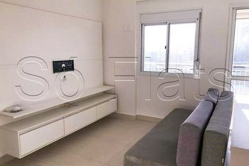 apartment em Rua Pais Leme, Pinheiros - São Paulo - SP