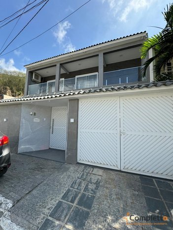 house em Rua Doutor Odim Góis, Jacarepaguá - Rio de Janeiro - RJ