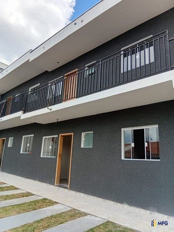 apartment em Rua Antônio Basso, Jardim Novo Horizonte - Sorocaba - SP