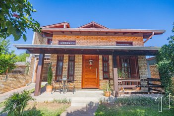 house em Gesse Ávila de Souza, Feitoria - São Leopoldo - RS
