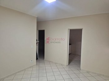 apartment em Rua Comendador Gumercindo Barranqueiros, Jardim Santa Teresa - Jundiaí - SP