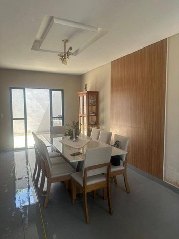 house em Rua Maria Izabel de Castro Vieira, Setville Altos de São José - São José dos Campos - SP