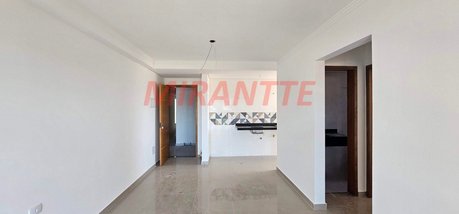 apartment em Rua Paulo César, Vila Mazzei - São Paulo - SP