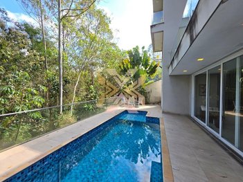 house em Avenida Presidente Castelo Branco, Cézar de Souza - Mogi das Cruzes - SP