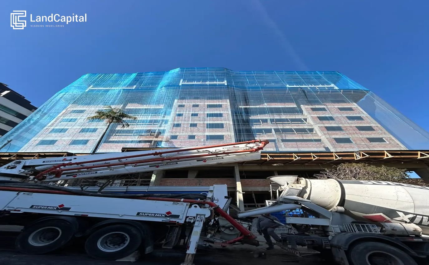 Construção