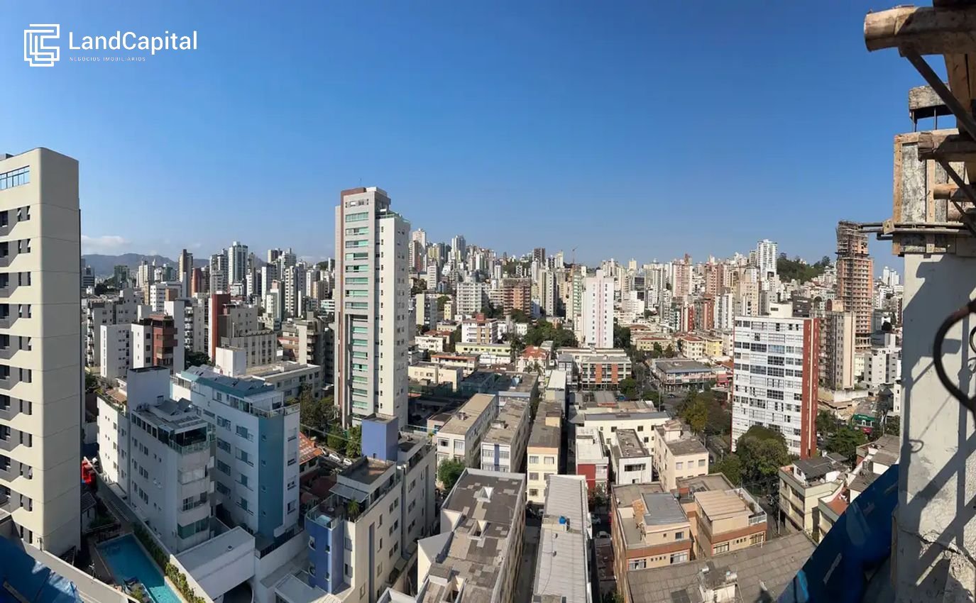 Vista 10 Andar