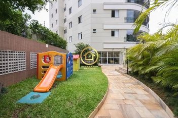apartment em Rua Pio XI, Alto de Pinheiros - São Paulo - SP