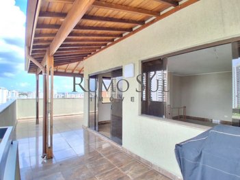 apartment em Avenida Washington Luís, Santo Amaro - São Paulo - SP