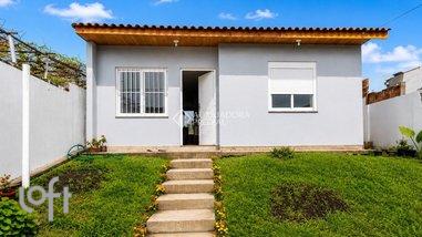 house em Cirino Prunes, Espírito Santo - Porto Alegre - RS