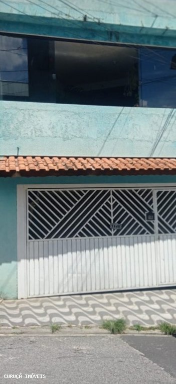 house em Rua Alto Paraíso de Goiás, Jardim Mirante - São Paulo - SP