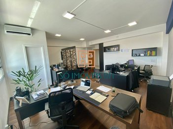 office em Del Rey, Caiçaras - Belo Horizonte - MG