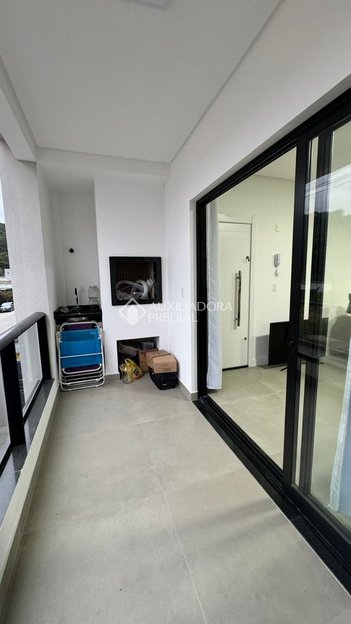 apartment em Rua Santo Artur, São Francisco de Assis - Camboriú - SC