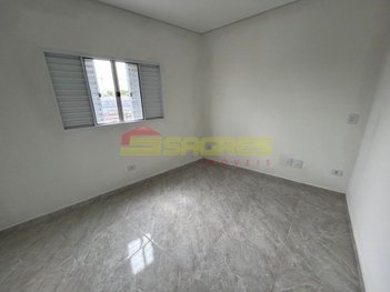 apartment em Rua Soldado Cristóvão Morais Garcia, Parque Novo Mundo - São Paulo - SP