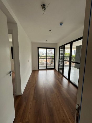 apartment em Rua Capri, Pinheiros - São Paulo - SP