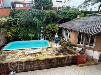 house em Avenida Engenheiro Alfredo Correa Daudt, Boa Vista - Porto Alegre - RS