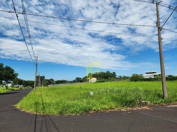 land_lot em Avenida Mercedes Monte Amaral, Chácara Recreativa Residencial Cortina D'Ampezzo - São José do Rio Preto - SP