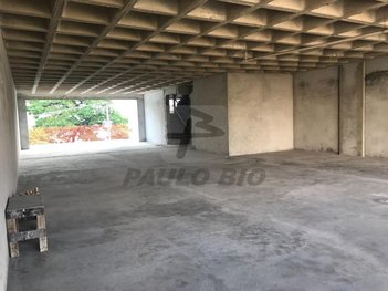 commercial_property em Rua das Figueiras, Campestre - Santo André - SP