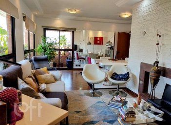 apartment em Mascote, Vila Mascote - São Paulo - SP