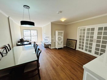 apartment em Rua João Ramalho, Perdizes - São Paulo - SP