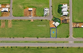 land_lot em Avenida Leonel Bedin, Cidade Nova - Sorriso - MT