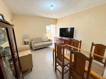 apartment em QI 23, Guará II - Brasília - DF