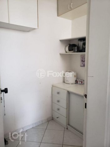 apartment em Rua Marechal Hermes da Fonseca, Santana - São Paulo - SP