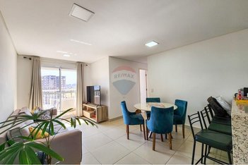 apartment em Rua Arnaldo Victaliano, Jardim Castelo Branco - Ribeirão Preto - SP