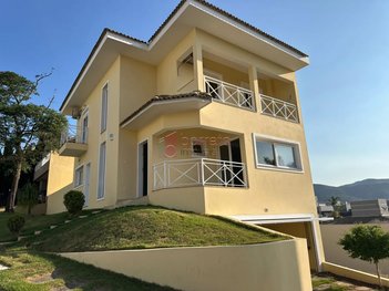 house em Rua dos Pinheiros, Jardim Novo Mundo - Jundiaí - SP