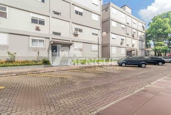 apartment em Rua Zeferino Dias, Sarandi - Porto Alegre - RS