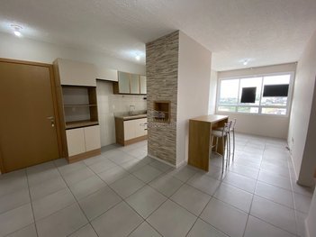 apartment em Rua Angelo Gardini, Volta Grande - Farroupilha - RS
