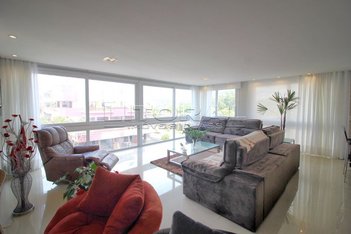 apartment em Avenida Central, Xangri-Lá - Xangri-Lá - RS