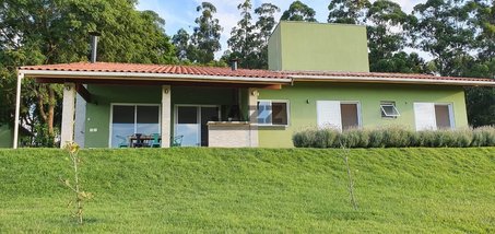 agricultural em Área Rural, Área Rural de Campinas - Campinas - SP