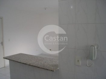 apartment em Rua General Bagnuolo, Quinta da Paineira - São Paulo - SP