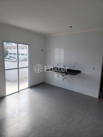 apartment em Rua Carlos Alberto Vanzolini, Vila dos Remédios - São Paulo - SP