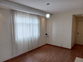 apartment em Rua Maria de São José, Arcádia - Contagem - MG
