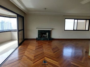 apartment em Rua Iubatinga, Vila Andrade - São Paulo - SP